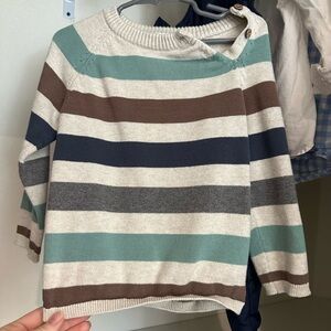 HM - Sweater